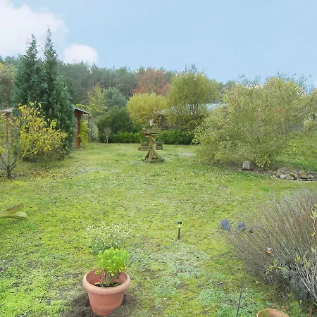 Lägenhet Ferienhaus Mit 3 Ferienwohnungen_ Zempin