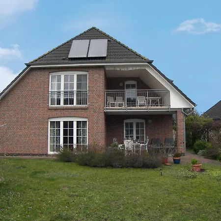 Lägenhet Ferienhaus Mit 3 Ferienwohnungen_ *