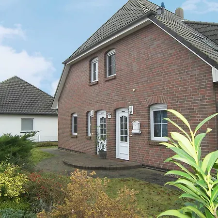 Ferienhaus Mit 3 Ferienwohnungen_ *
