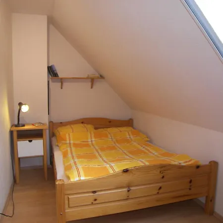 Ferienhaus Mit 3 Ferienwohnungen_ * Zempin