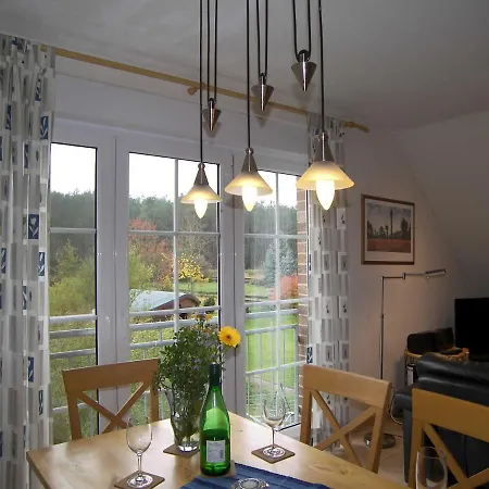 Ferienhaus Mit 3 Ferienwohnungen_ Lägenhet