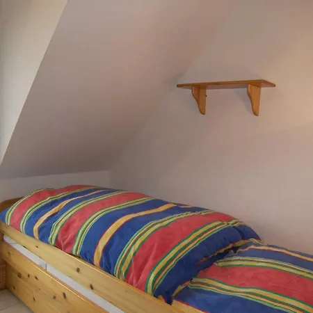 Ferienhaus Mit 3 Ferienwohnungen_ Lägenhet