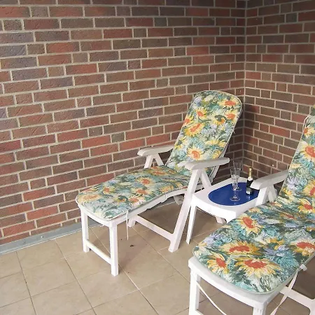 Lägenhet Ferienhaus Mit 3 Ferienwohnungen_ *