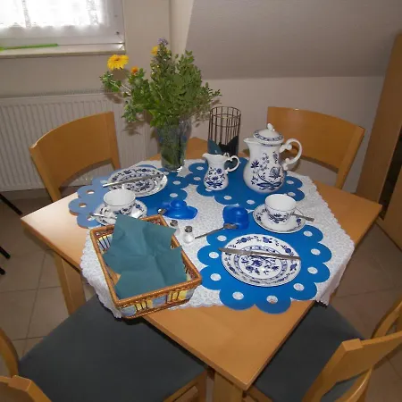 Ferienhaus Mit 3 Ferienwohnungen_ *