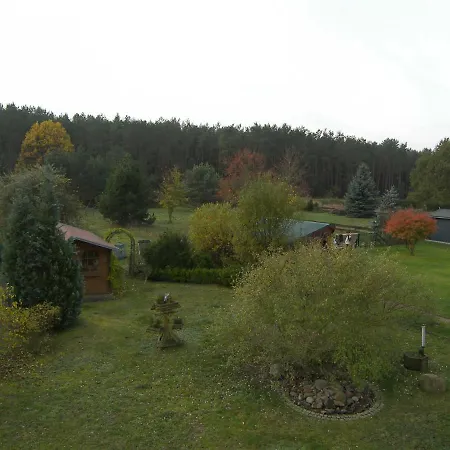 Ferienhaus Mit 3 Ferienwohnungen_ * Zempin