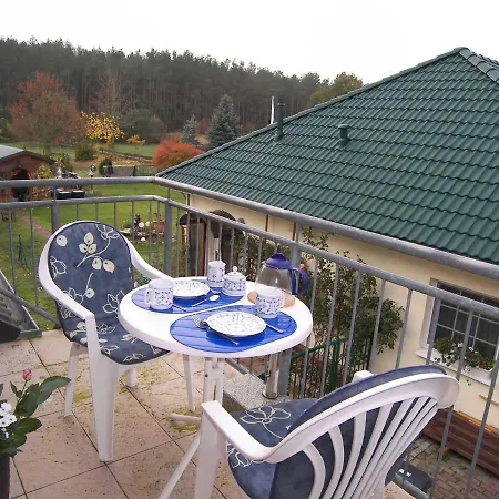 Ferienhaus Mit 3 Ferienwohnungen_ Zempin