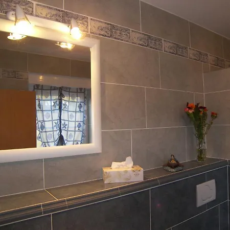 Ferienhaus Mit 3 Ferienwohnungen_ Zempin