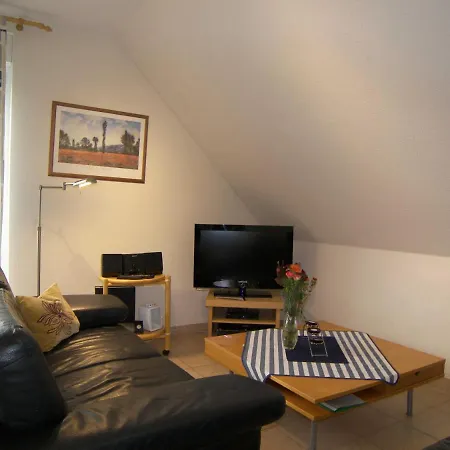 Ferienhaus Mit 3 Ferienwohnungen_ Zempin