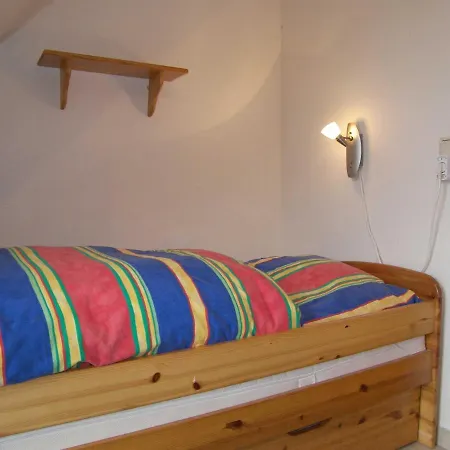 Ferienhaus Mit 3 Ferienwohnungen_ Zempin
