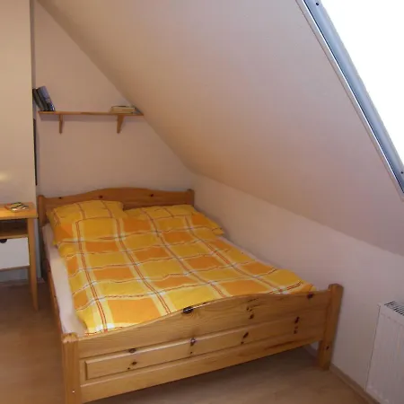 Ferienhaus Mit 3 Ferienwohnungen_ Zempin