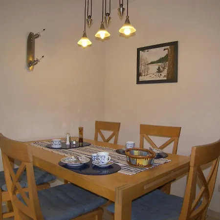 Ferienhaus Mit 3 Ferienwohnungen_